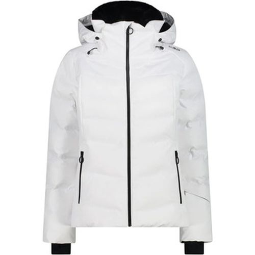 Veste Cmp WOMAN JACKET FIX HOOD - Cmp - Modalova