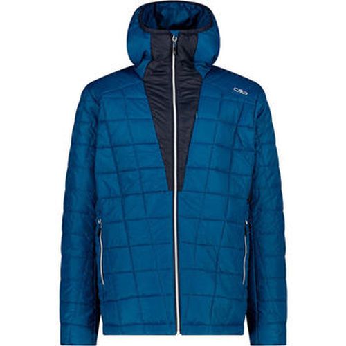 Veste Cmp MAN JACKET FIX HOOD - Cmp - Modalova