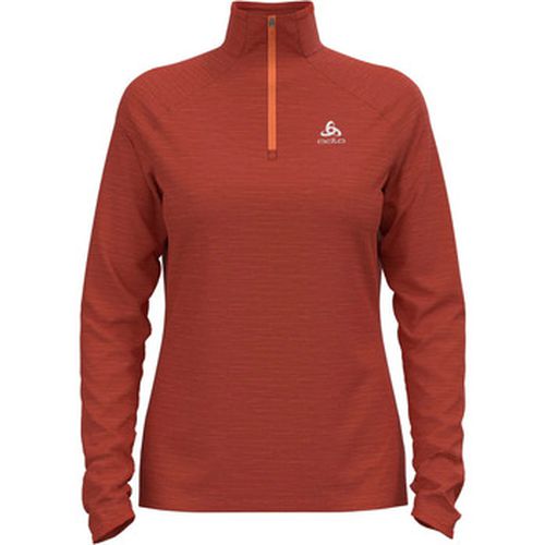 T-shirt Mid layer 1/2 zip ESSENTIAL THERMAL - Odlo - Modalova