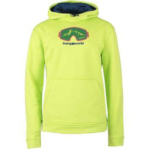 Pull Trango _3_SUDADERA HONNOLD - Trango - Modalova