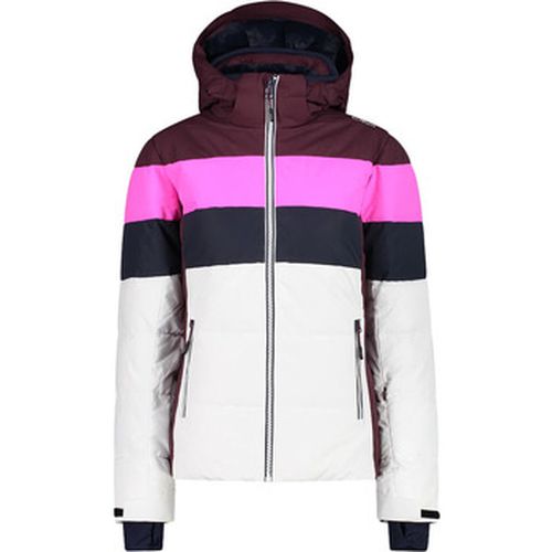 Veste Cmp WOMAN JACKET ZIP HOOD - Cmp - Modalova