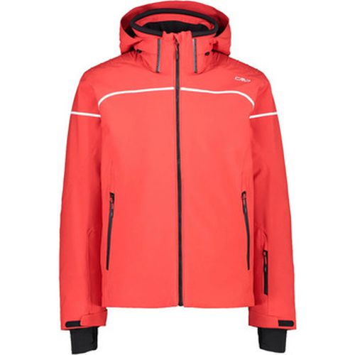 Veste Cmp MAN JACKET ZIP HOOD - Cmp - Modalova