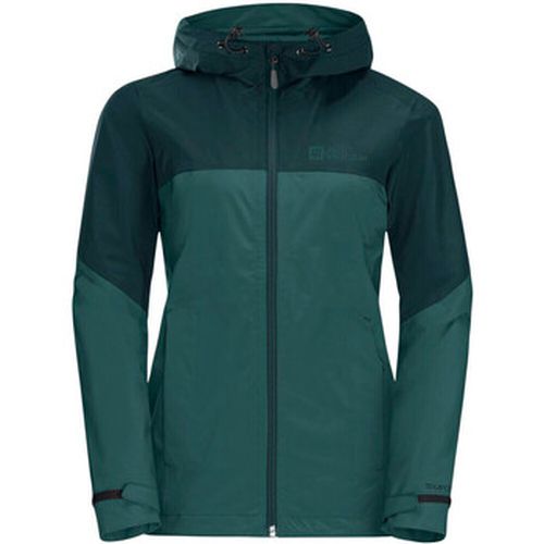 Veste WEILTAL 2L JKT W - Jack Wolfskin - Modalova