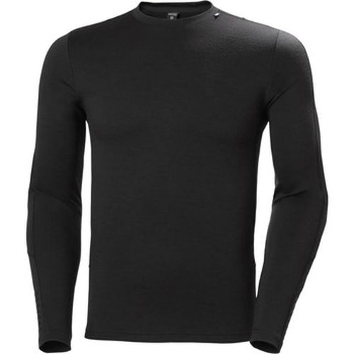 Chemise LIFA MERINO LIGHTWEIGHT CREW - Helly Hansen - Modalova