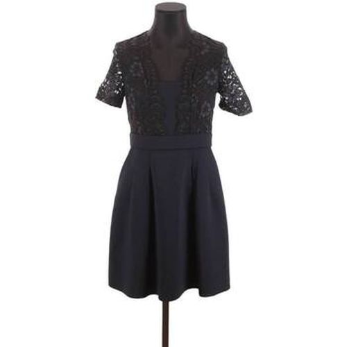 Robe courte Robe en dentelle - Claudie Pierlot - Modalova