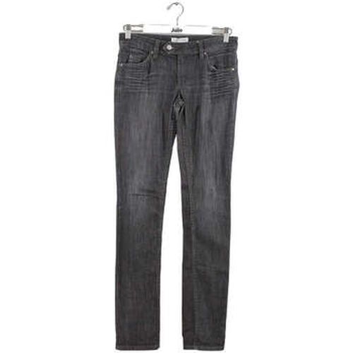 Jeans Jean slim en coton - Isabel Marant - Modalova