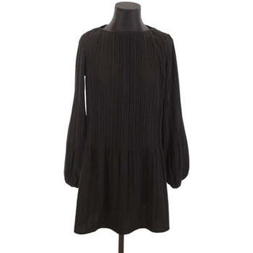 Robe courte Maje Robe noir - Maje - Modalova