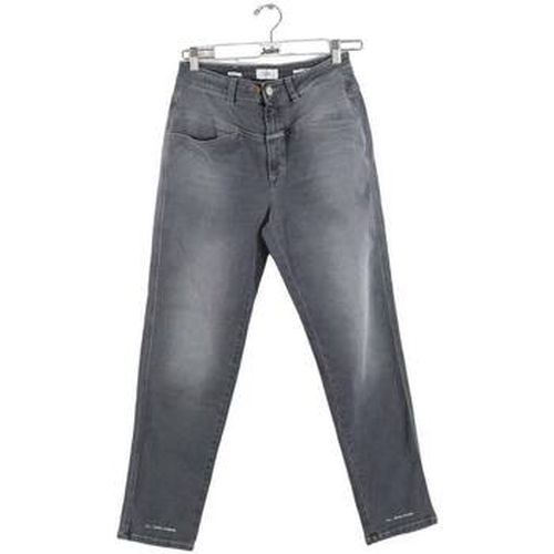 Jeans Closed Jean slim en coton - Closed - Modalova