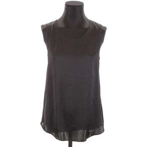 Blouses All Saints Top noir - All Saints - Modalova