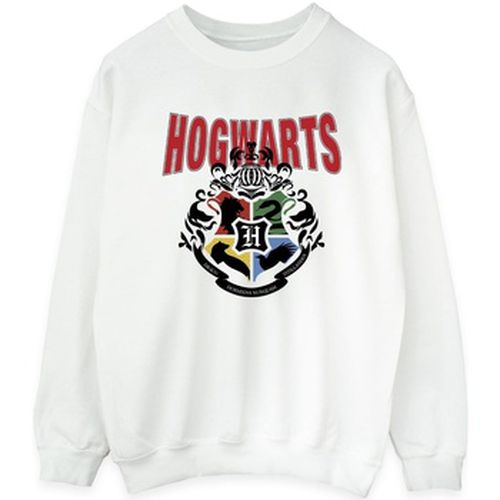 Sweat-shirt Hogwarts Emblem - Harry Potter - Modalova