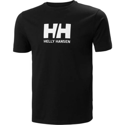 Polo Helly Hansen HH LOGO T-SHIRT - Helly Hansen - Modalova