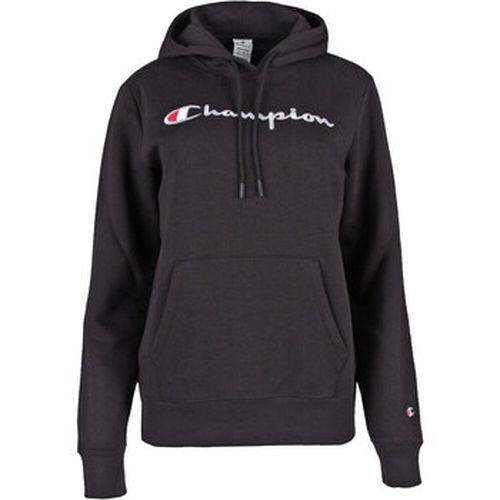 Sweat-shirt Hooded Sweatshirt - Champion - Modalova