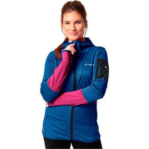 Sweat-shirt Women's Monviso Fleece Jacket II - Vaude - Modalova