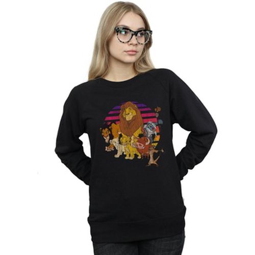 Sweat-shirt The Lion King Pride Family - Disney - Modalova