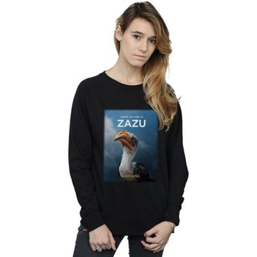 Sweat-shirt The Lion King Movie Zazu Poster - Disney - Modalova