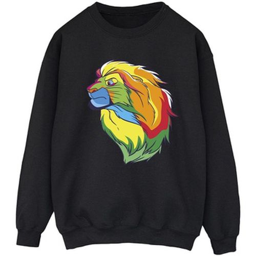 Sweat-shirt The Lion King Colours - Disney - Modalova
