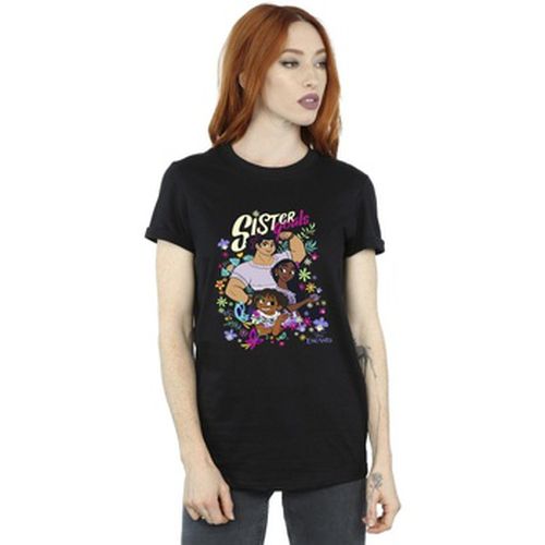 T-shirt Encanto Sister Goals - Disney - Modalova