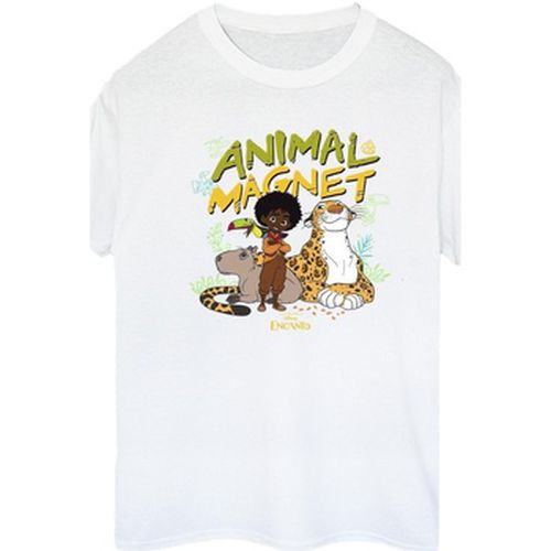 T-shirt Encanto Animal Magnet - Disney - Modalova