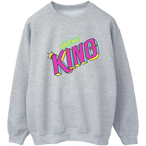 Sweat-shirt The Lion King Classic King - Disney - Modalova