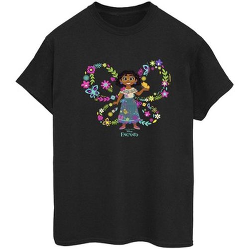T-shirt Encanto Mirabel Butterfly - Disney - Modalova