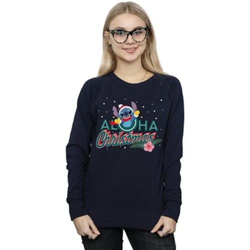 Sweat-shirt Disney Aloha - Disney - Modalova