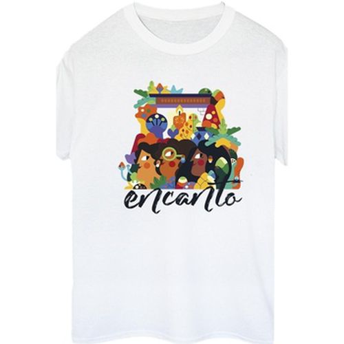 T-shirt Disney Encanto Sisters - Disney - Modalova