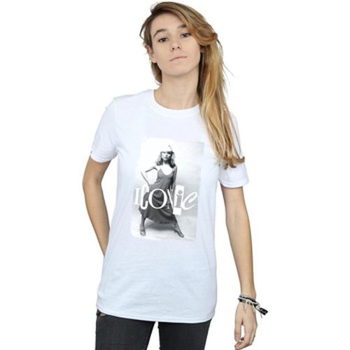 T-shirt Debbie Harry BI22517 - Debbie Harry - Modalova