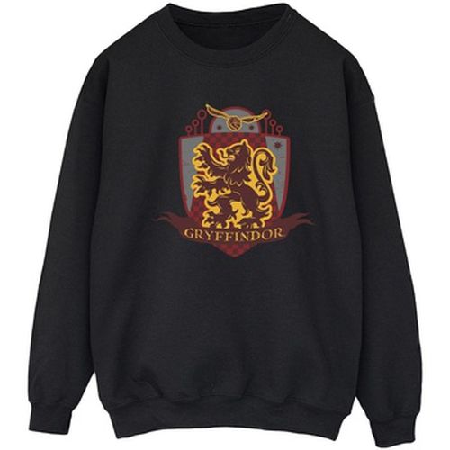 Sweat-shirt Gryffindor - Harry Potter - Modalova