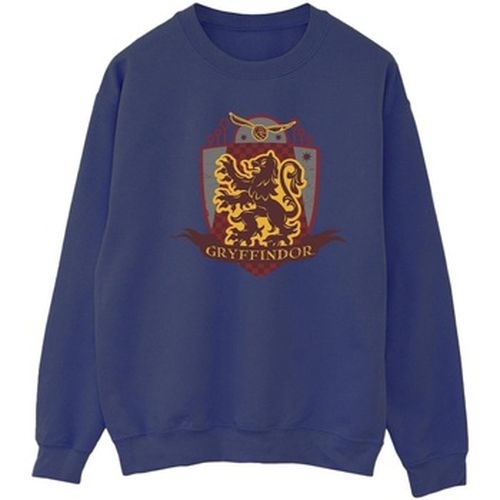 Sweat-shirt Gryffindor - Harry Potter - Modalova