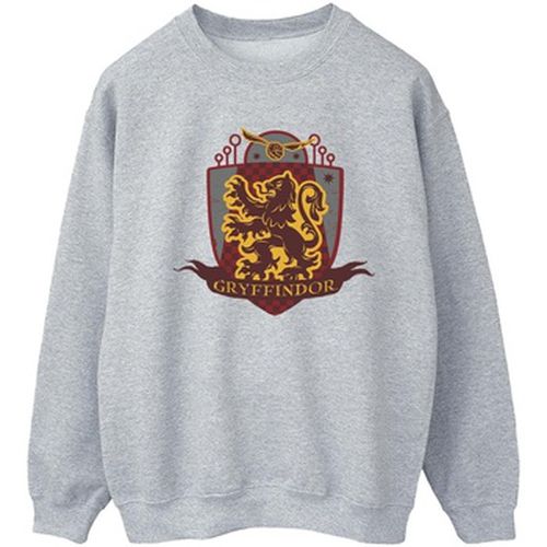 Sweat-shirt Gryffindor - Harry Potter - Modalova