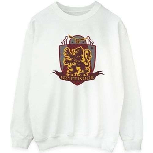 Sweat-shirt Gryffindor - Harry Potter - Modalova