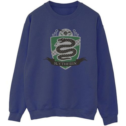 Sweat-shirt Harry Potter Slytherin - Harry Potter - Modalova