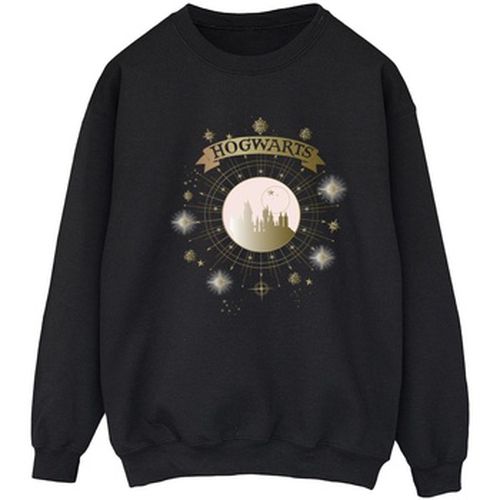Sweat-shirt Hogwarts Yule Ball - Harry Potter - Modalova