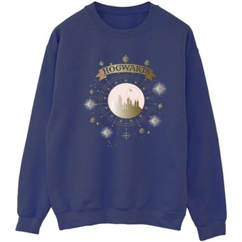 Sweat-shirt Harry Potter Hogwarts - Harry Potter - Modalova