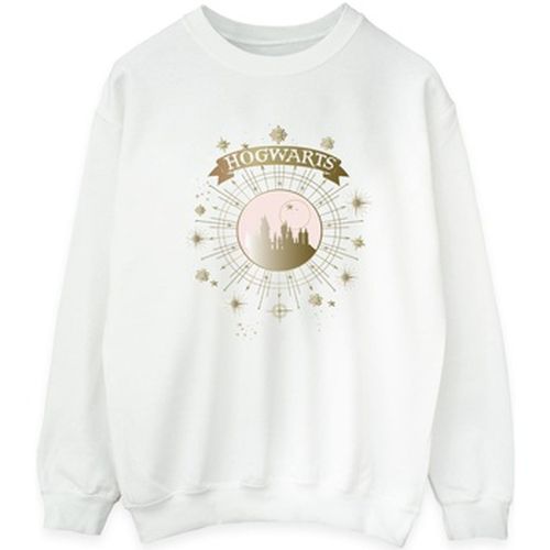 Sweat-shirt Hogwarts Yule Ball - Harry Potter - Modalova