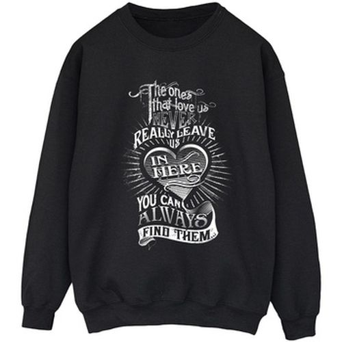 Sweat-shirt The Ones That Love Us - Harry Potter - Modalova