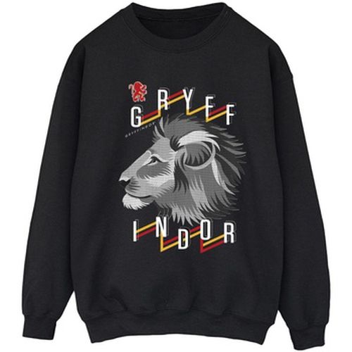 Sweat-shirt Gryffindor - Harry Potter - Modalova