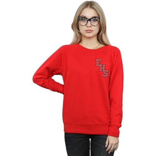 Sweat-shirt High School Musical The Musical EHS - Disney - Modalova