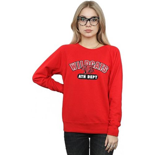 Sweat-shirt High School Musical The Musical Wildcats - Disney - Modalova