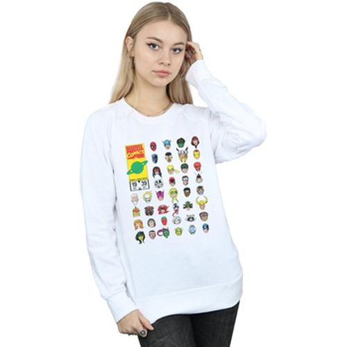 Sweat-shirt Marvel - Marvel - Modalova