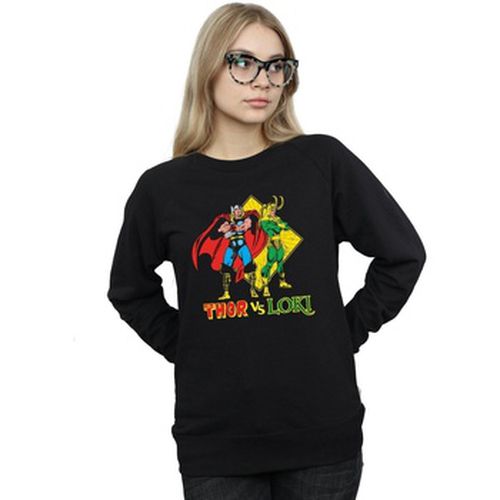 Sweat-shirt Marvel BI25622 - Marvel - Modalova