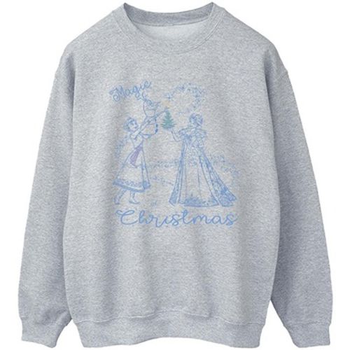 Sweat-shirt Frozen Magic Christmas - Disney - Modalova