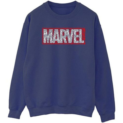 Sweat-shirt Marvel BI25730 - Marvel - Modalova