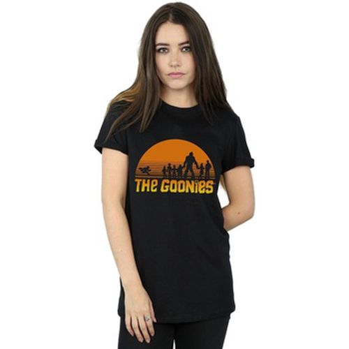 T-shirt Goonies BI25736 - Goonies - Modalova