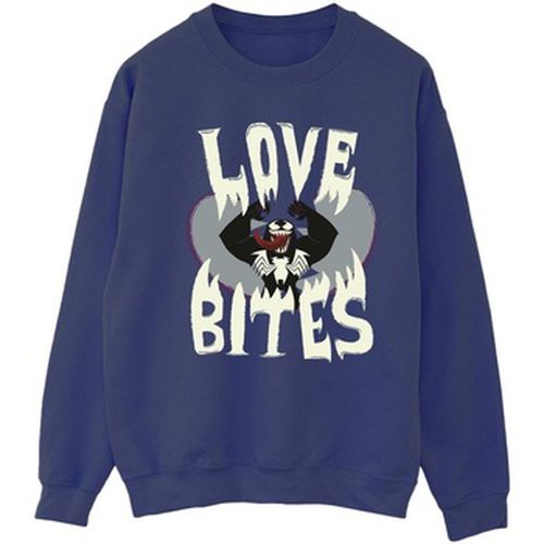 Sweat-shirt Venom Love Bites - Marvel - Modalova