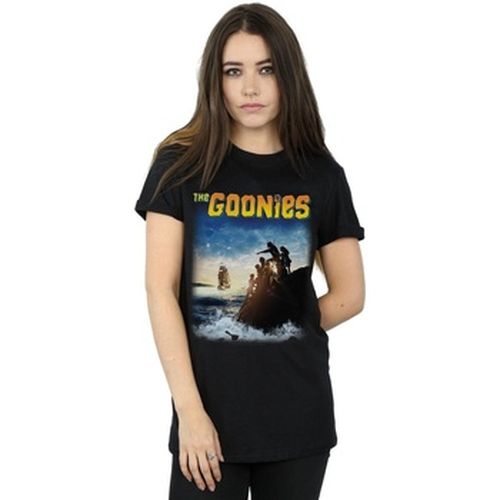 T-shirt Goonies BI25758 - Goonies - Modalova