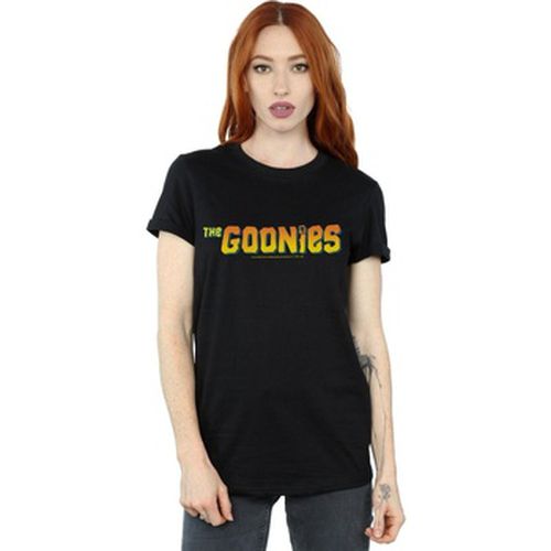 T-shirt Goonies BI25759 - Goonies - Modalova