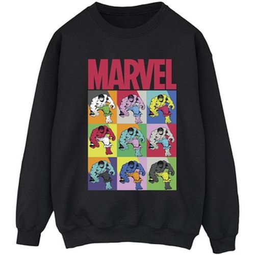 Sweat-shirt Marvel BI25814 - Marvel - Modalova