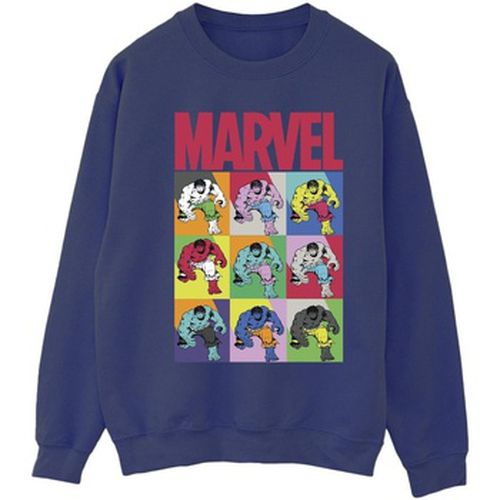 Sweat-shirt Marvel BI25814 - Marvel - Modalova