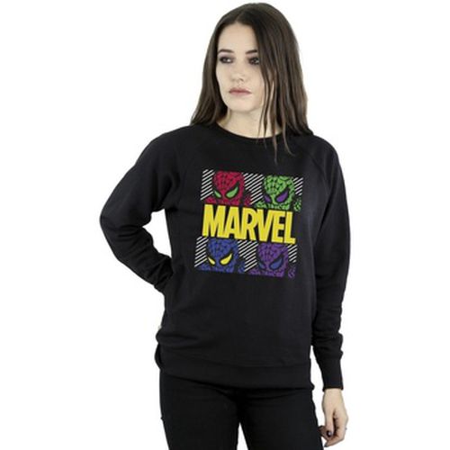 Sweat-shirt Marvel BI25849 - Marvel - Modalova